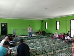 Belum Sepakat, Warga Kecewa Proyek Rumah Deret Tamansari Berlanjut