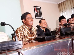 Hitung Hari untuk Munaslub Golkar