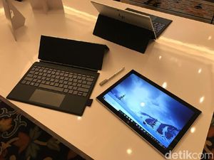 Asus dan HP Rilis Notebook Windows Berotak Snapdragon
