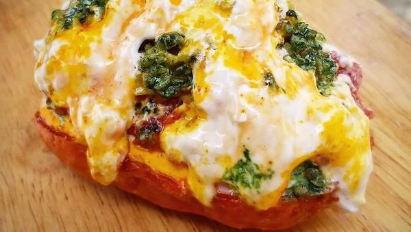 Bikin Ngiler! 10 Makanan yang Menggiurkan Ini Terbuat dari Sabun