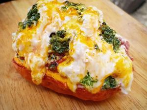 Bikin Ngiler! 10 Makanan yang Menggiurkan Ini Terbuat dari Sabun