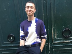 Terungkap! Sam Smith Pernah Sedot Lemak di Dada Saat Usia 12 Tahun