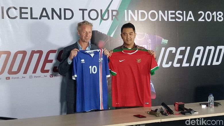 PSSI Umumkan Pelatih dan Opsi Pemain untuk Tim Indonesia Selection PSSI Umumkan Pelatih dan Opsi Pemain untuk Tim Indonesia Selection