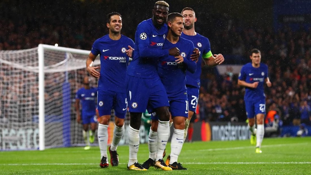 Foto: Clive Rose/Getty Images