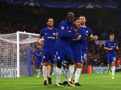 Berpotensi Bertemu Barca atau PSG, Chelsea Tak Gentar