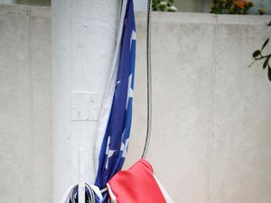 Cegah Senjata Nuklir Iran, AS Akan Gunakan Semua Kekuatan Nasional!