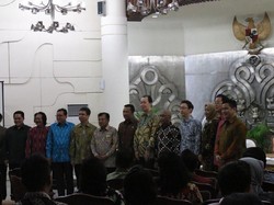 Asian Games 2018 Dapat Suntikan Dana Dari Sponsor Rp 780 Miliar