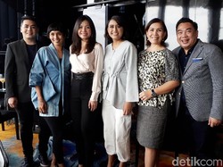 Bulan Depan Jakartas Best Eats Mulai Mencari Restoran Terbaik di Jakarta