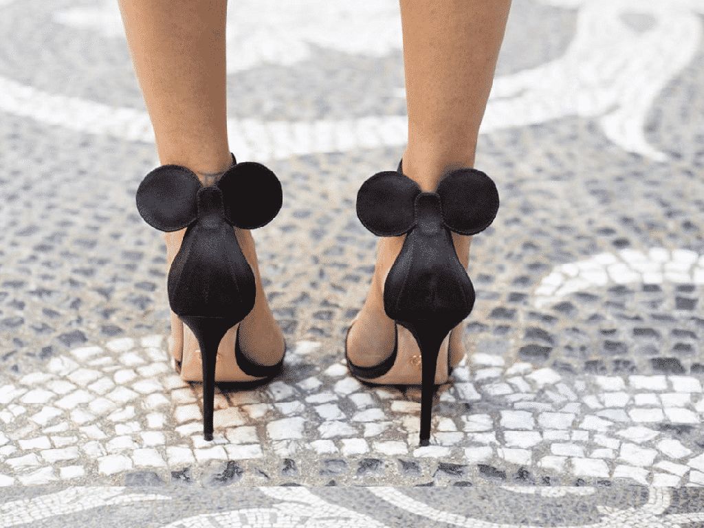 Efek High Heels Pada Kesehatan, 3 Bagian Tubuh Ini Jadi Sakit Efek High Heels Pada Kesehatan, 3 Bagian Tubuh Ini Jadi Sakit