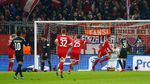 Pembalasan Bayern Munich