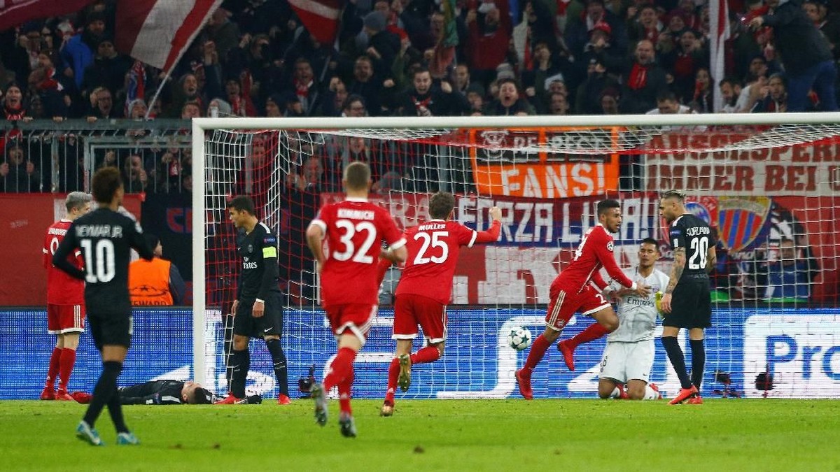 Foto: Michaela Rehle/Reuters