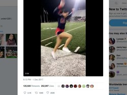 Box Challenge Tantangan Unik yang Viral