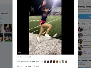 Box Challenge Tantangan Unik yang Viral Box Challenge Tantangan Unik yang Viral