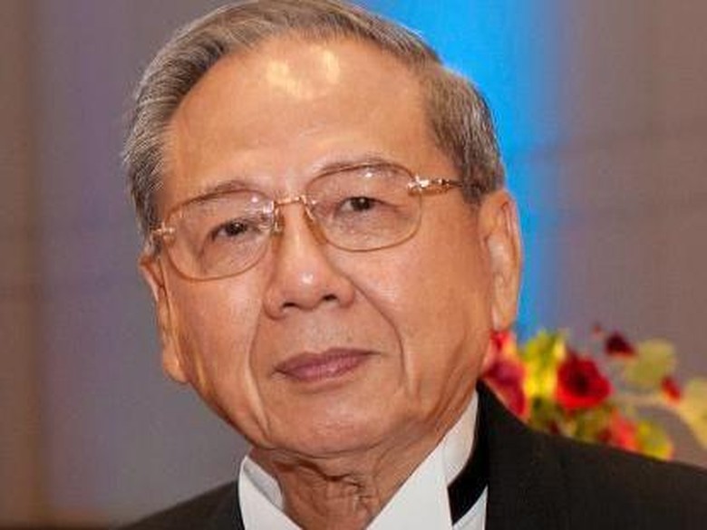 Bos Mayora, Wajah Baru Dalam Daftar 10 Orang Terkaya RI