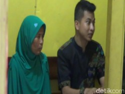Mimpi Jadi PNS, Belasan Warga Lamongan Tertipu