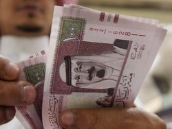 Banyak Tersangka Korupsi Arab Saudi Sepakati Penyelesaian Tanpa Hukum