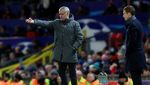 Kalahkan CSKA, MU Juara Grup A Liga Champions