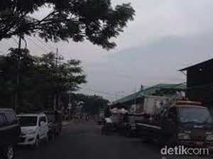 10 Orang Diperiksa Soal Kredit Fiktif Rp 13,4 Miliar PD Pasar Surya