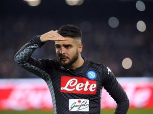 Insigne Bisa Pergi dari Napoli Jika...