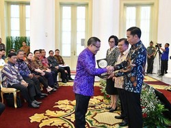 Banyuwangi Terima Anugerah Dana Rakca dari Kementerian Keuangan