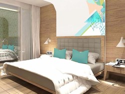 Investasi Hotel Bintang Empat Seharga Rp 298 Juta di Pantai Kuta