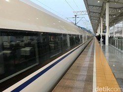 Kapan Kereta Layang Dibangun di Jakarta?