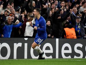 Agar Peluang Hazard Raih Ballon dOr Lebih Besar
