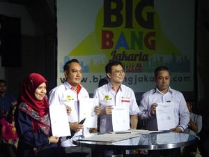 Diskon Brand Nike dan Levis dari Bank Mega di BigBang Jakarta Diskon Brand Nike dan Levis dari Bank Mega di BigBang Jakarta