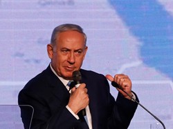 Australia Akui Yerusalem Barat Jadi Ibu Kota, Israel Tak Senang