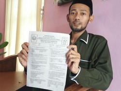 ISNU Jombang Sesalkan Ujian Madrasah Aliyah Berisi Soal Khilafah