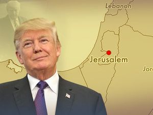 Bahaya Pengakuan Yerusalem sebagai Ibukota Israel