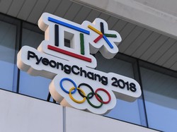 Beragam Makanan Lezat Disajikan Korea Selatan untuk Atlet di Olimpiade PyeongChang