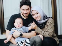 Selamat! Aryani Fitriana Hamil Anak Kedua