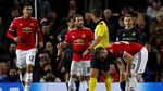 Foto: Ini Gol CSKA yang Sempat Diprotes MU