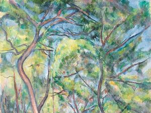 20 Ribu Foto Karya Seni Ini Bisa Diunduh Secara Gratis