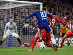 Chelsea Kirim Atletico ke Liga Europa