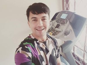 Cerita Sahrul Gunawan Nggak Jadi Nikah