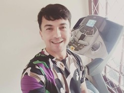 Cerita Sahrul Gunawan Nggak Jadi Nikah