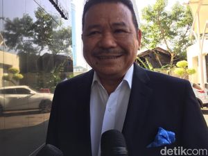 Datang ke Rumah Prabowo, Otto Hasibuan Kasih Nasihat Datang ke Rumah Prabowo, Otto Hasibuan Kasih Nasihat