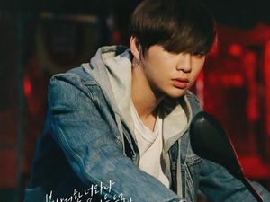 Yook Ji Dam Ngaku Pacaran dengan Kang Daniel, Manajemen Buka Suara Yook Ji Dam Ngaku Pacaran dengan Kang Daniel, Manajemen Buka Suara
