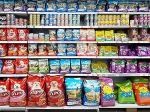 Transmart Carrefour Gelar Promo Makanan Hewan Peliharaan