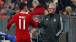 Pembalasan Bayern Munich
