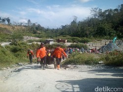 Tenggelam di Danau Galian Pasir, Sopir Truk di Banjarnegara Tewas
