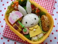 Mau Bikin Bento? Ikuti 10 Trik Penting Ini Agar Bento Enak