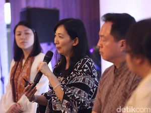 Peluncuran Buku Panduan Filantropi Untuk Pendidikan Indonesia