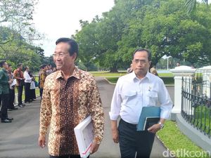 Bentrok di Proyek Bandara, Sultan HB X: Mahasiswa Urusannya Opo?