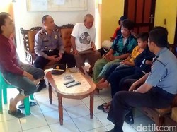Ingin Lihat Monas, Dua Bocah Hilang Ditemukan di Jakarta