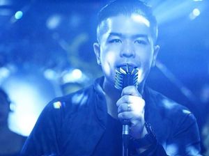 Kata Bams Eks Samsons Soal Tiket Konser Syahrini Rp 25 Juta Kata Bams Eks Samsons Soal Tiket Konser Syahrini Rp 25 Juta