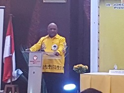 Wagub Papua: Perusahaan Harus Dialog ke Warga agar Tak Ada Konflik