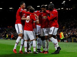 Owen Nilai Metode Mourinho Bikin MU Jadi Ancaman di Liga Champions